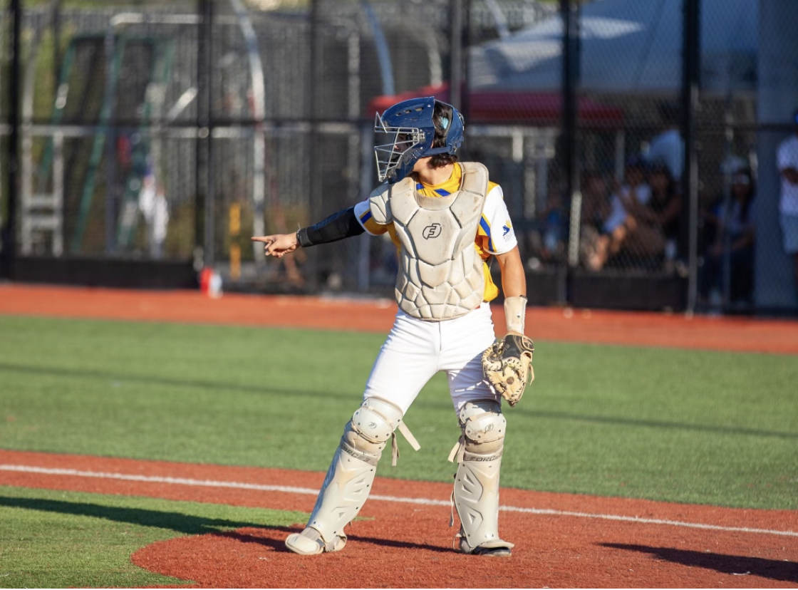 Meet JD Lawless, the rising baseball player at College Athlete Advantage Recruitment Platform