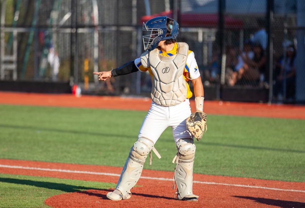 Check out the photos and videos of the baseball recruiting profile JD Lawless