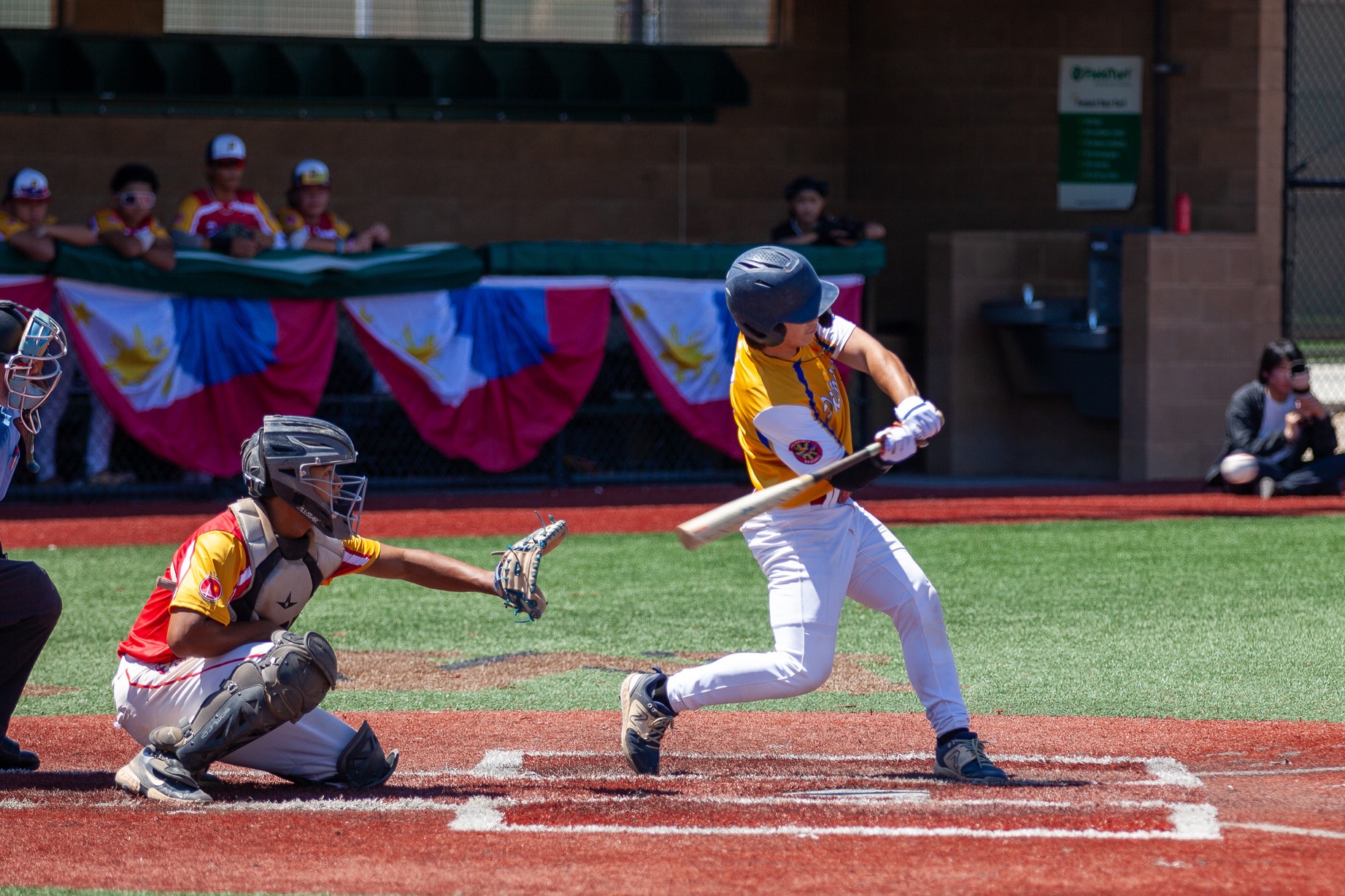Check out the photos and videos of the baseball recruiting profile JD Lawless